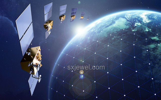 我国卫星互联网低轨卫星发射成功记：星链梦想触手可及